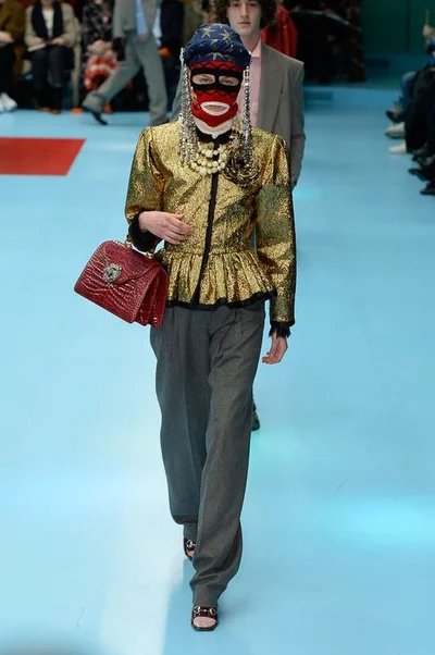 Look 8